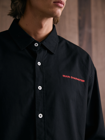 Keinemusik Shirt