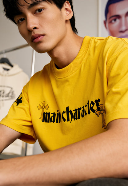 Relic Oversize T-Shirt