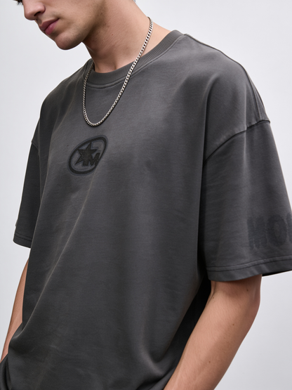 Molly Boxy Oversized T-Shirt