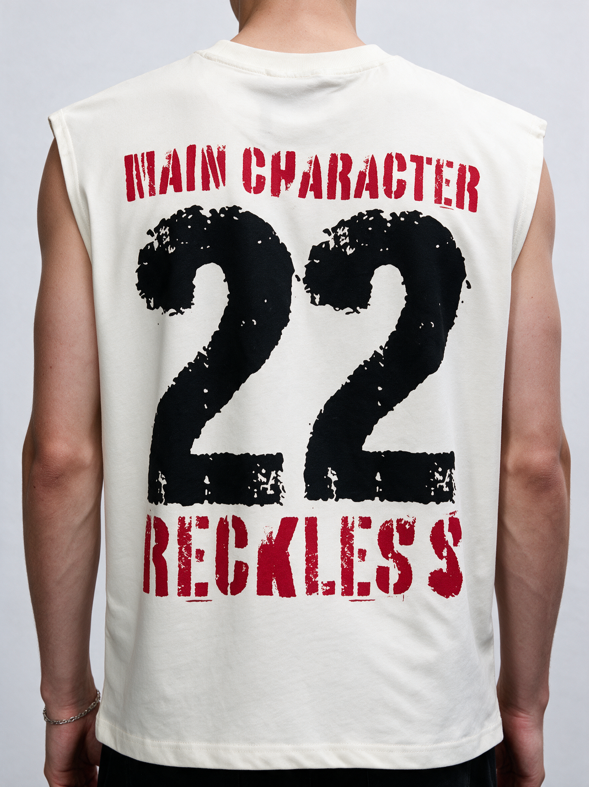 Reckless 22 Vest