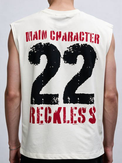 Reckless 22 Vest