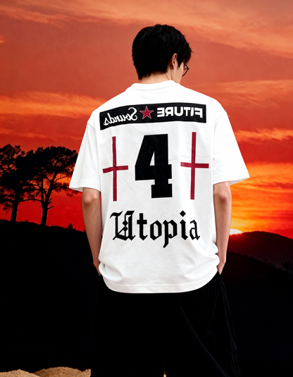Maximus Oversized T-Shirt
