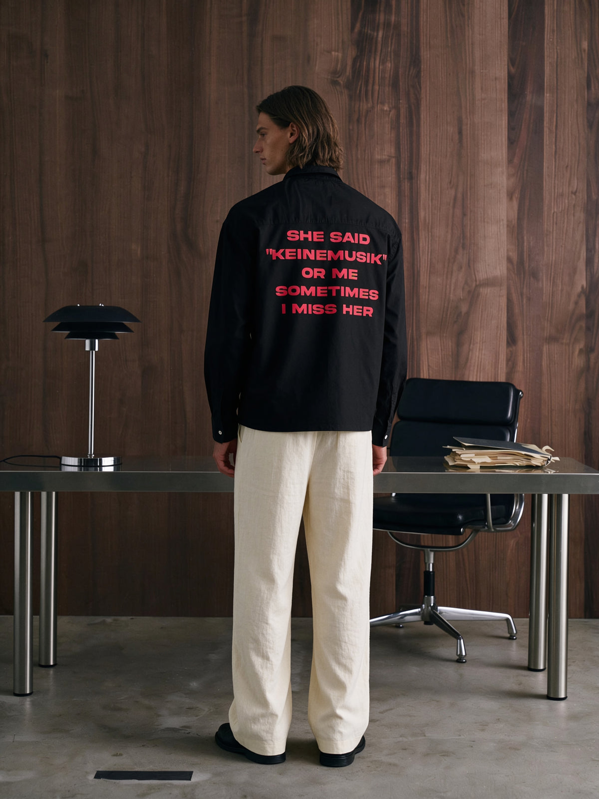 Keinemusik Shirt