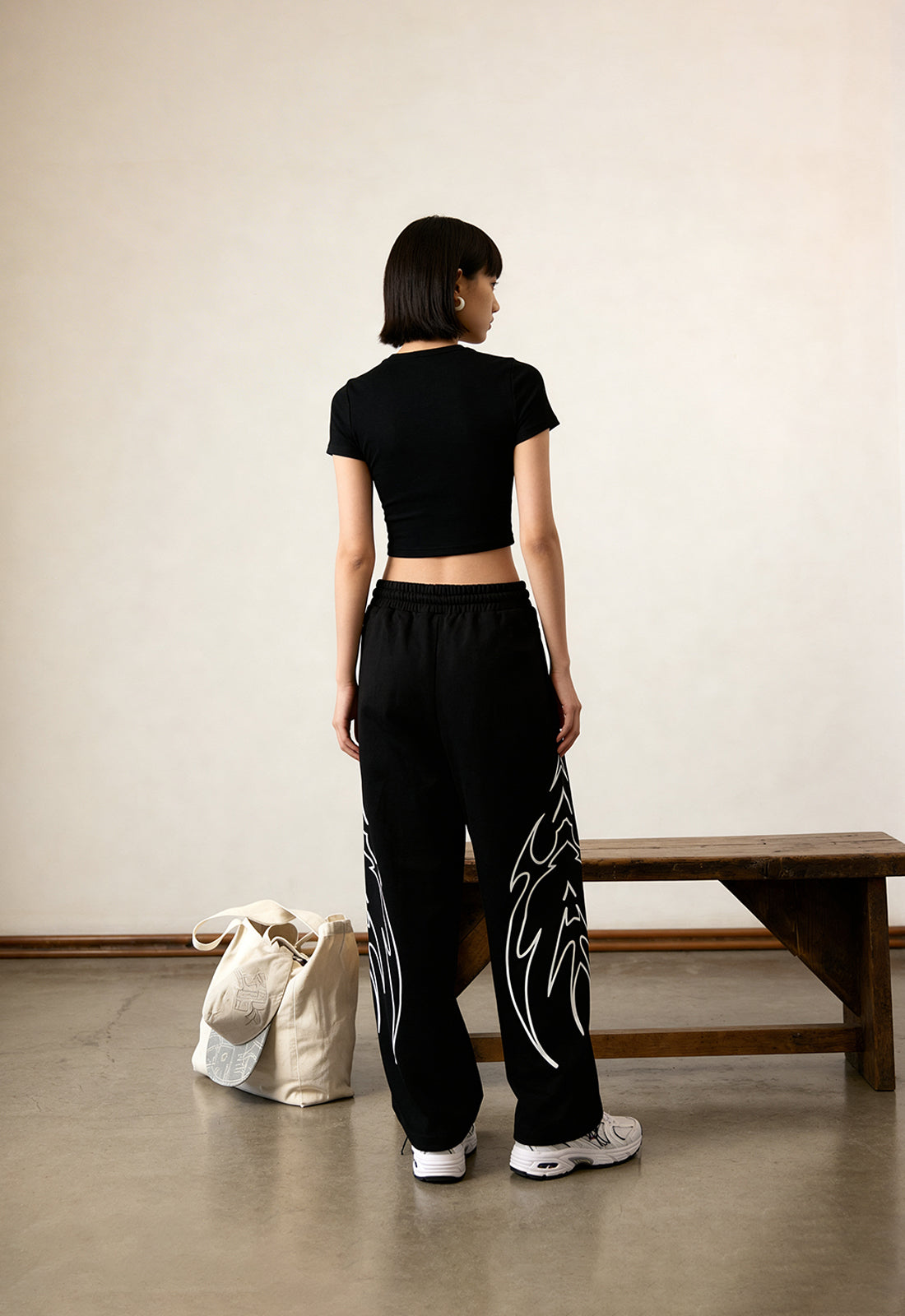 Thermo-X Cotton Pant