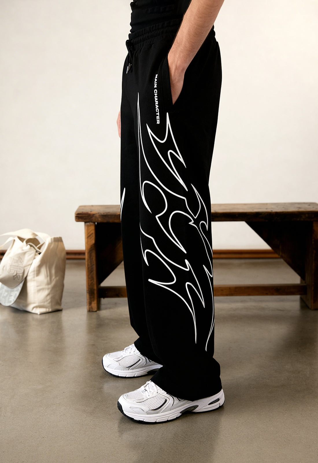 Thermo-X Cotton Pant