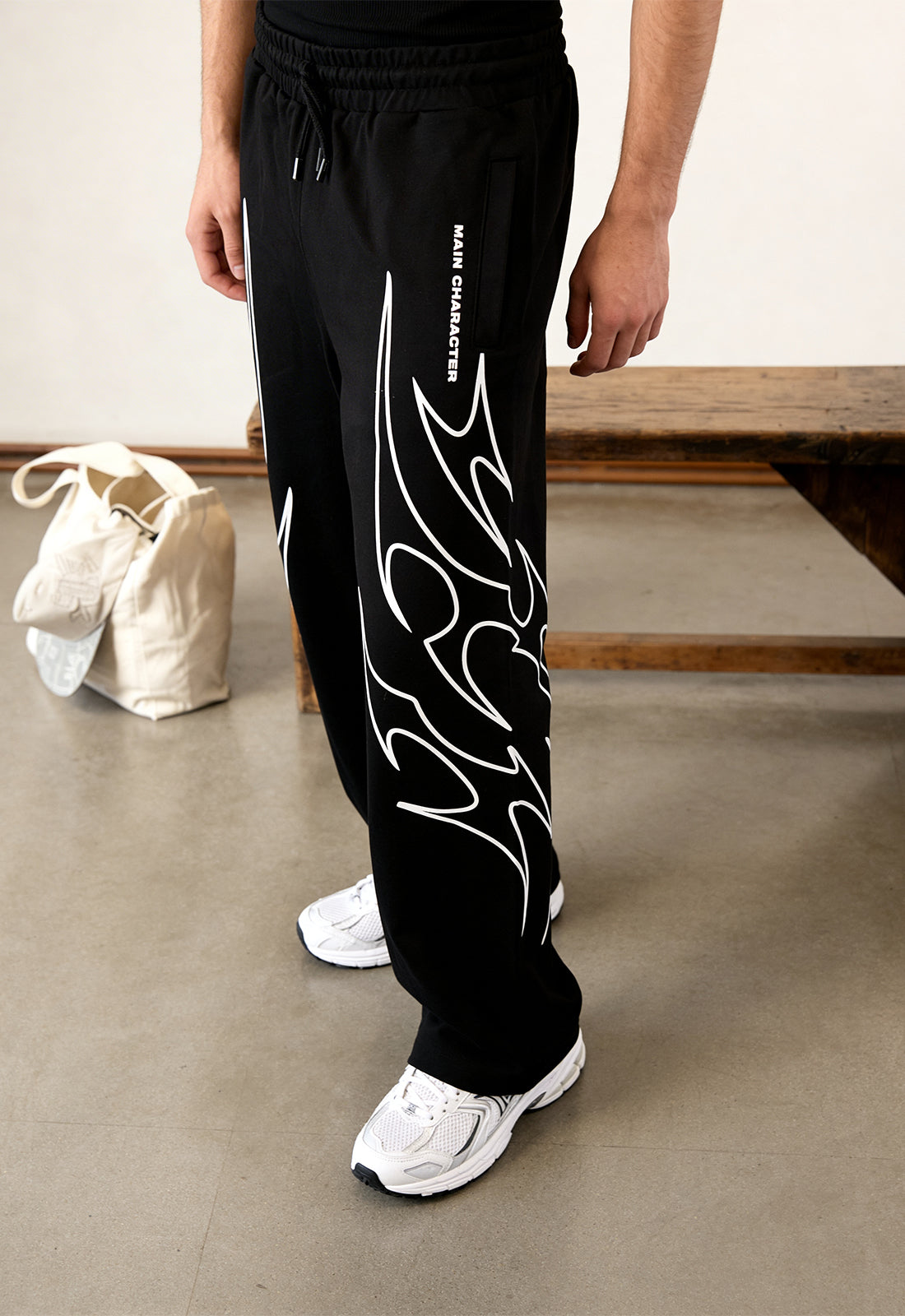 Buy Thermo-X Cotton Pant Online at Main Character India