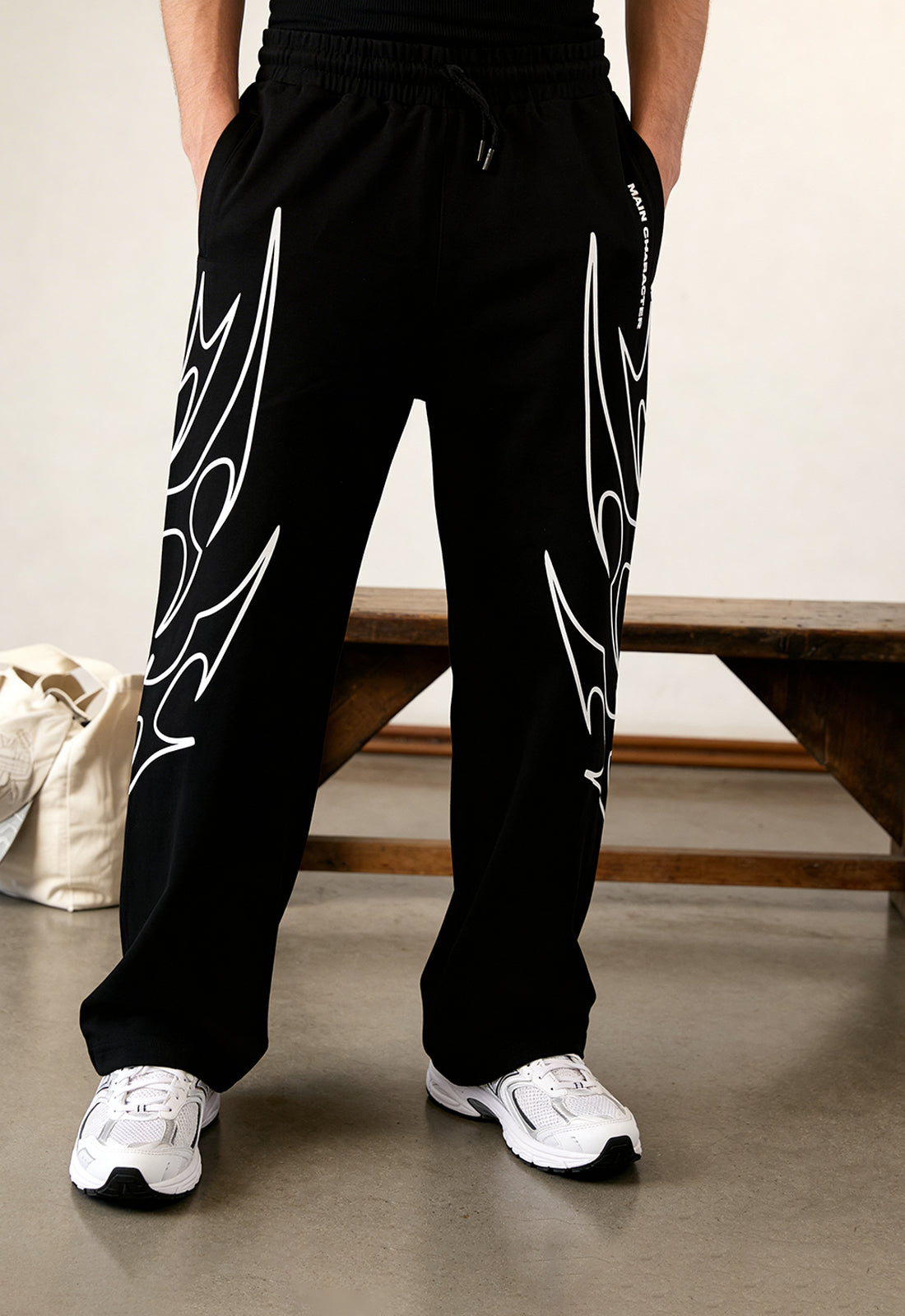 Thermo-X Cotton Pant