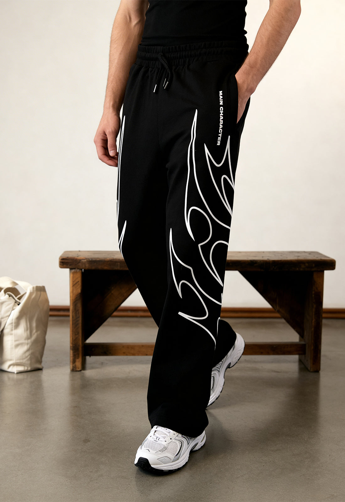 Buy Thermo-X Cotton Pant Online at Main Character India