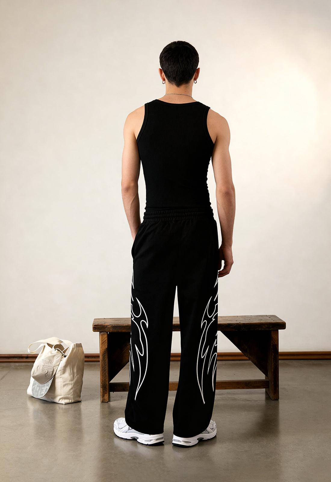 Thermo-X Cotton Pant