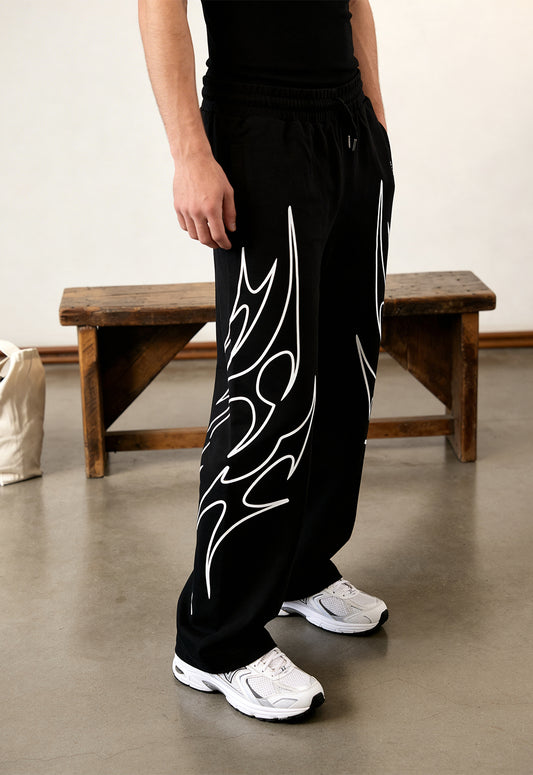 Thermo-X Cotton Pant - Buy Cotton Pants Online in India at Main Character