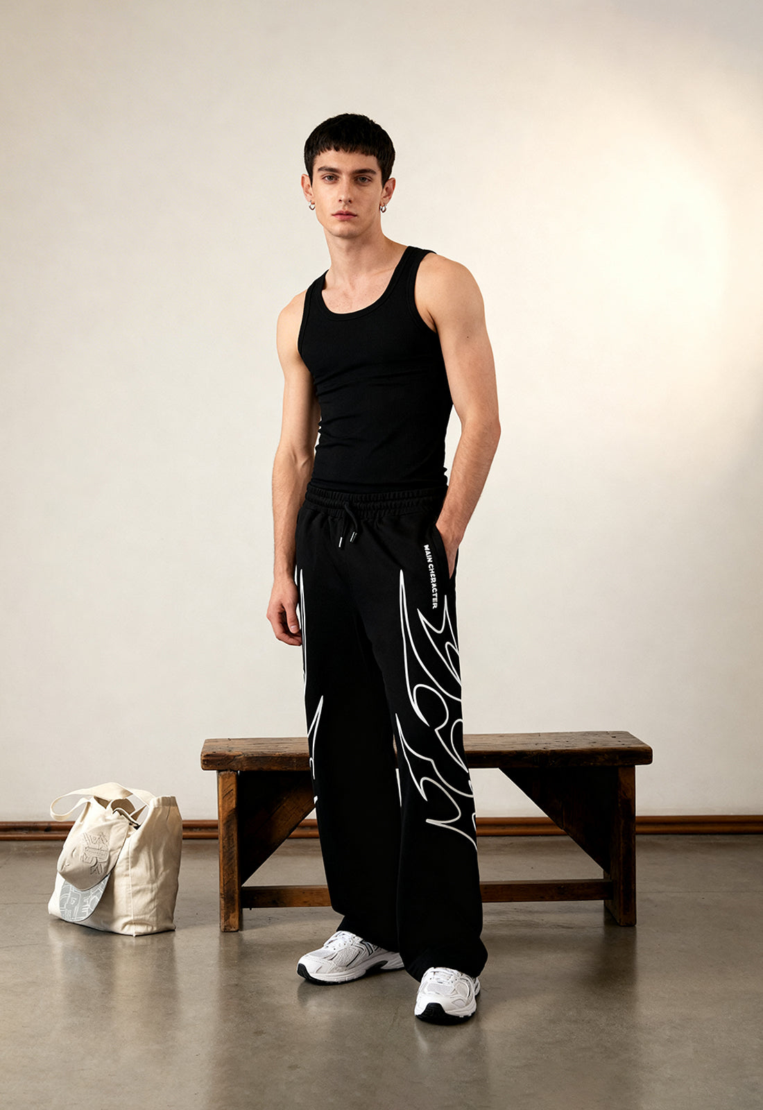 Buy Thermo-X Cotton Pant Online at Main Character India