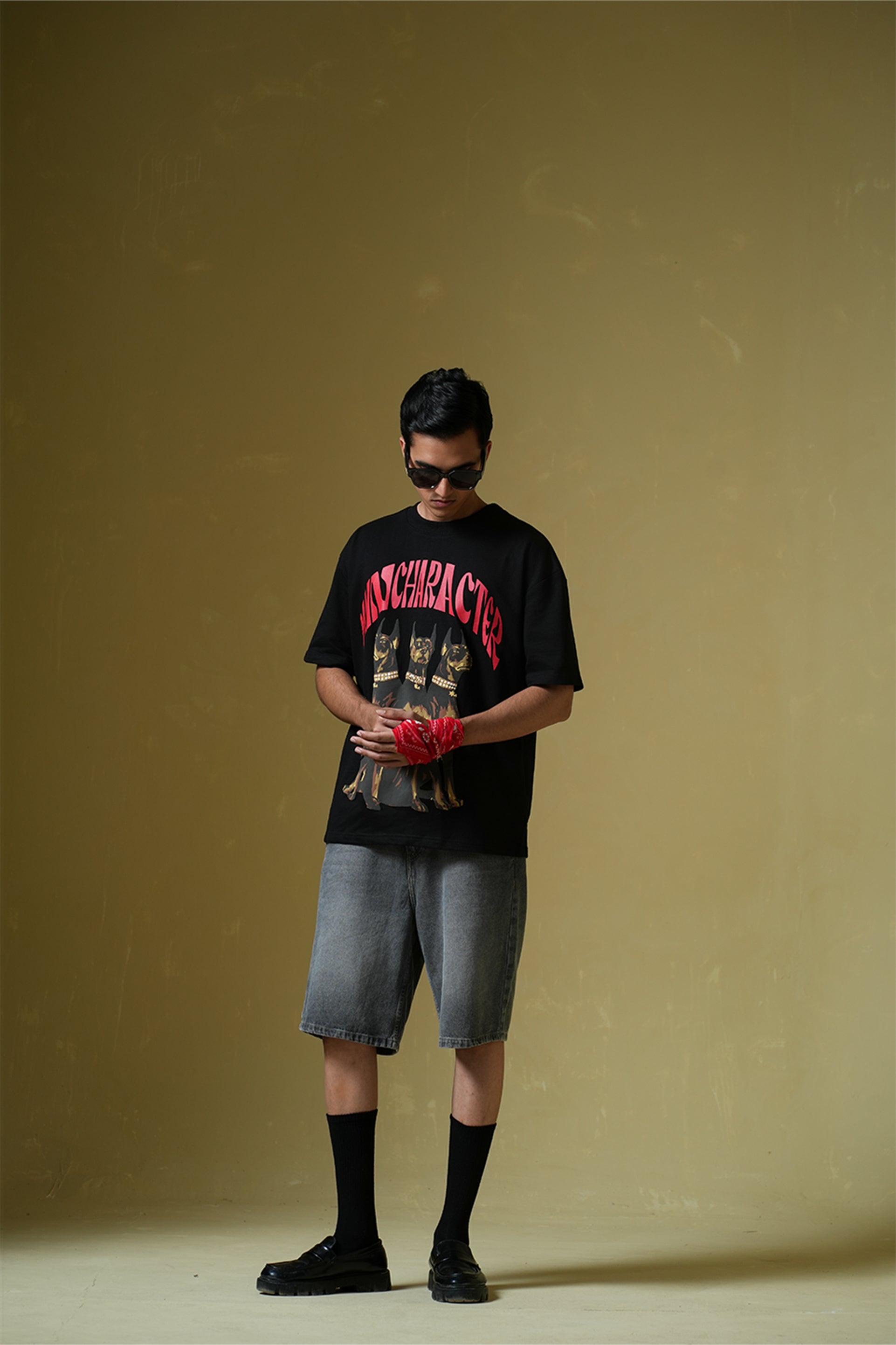 Buy Dawgs ( limited pieces NO RESTOCK ) Online at Main Character India