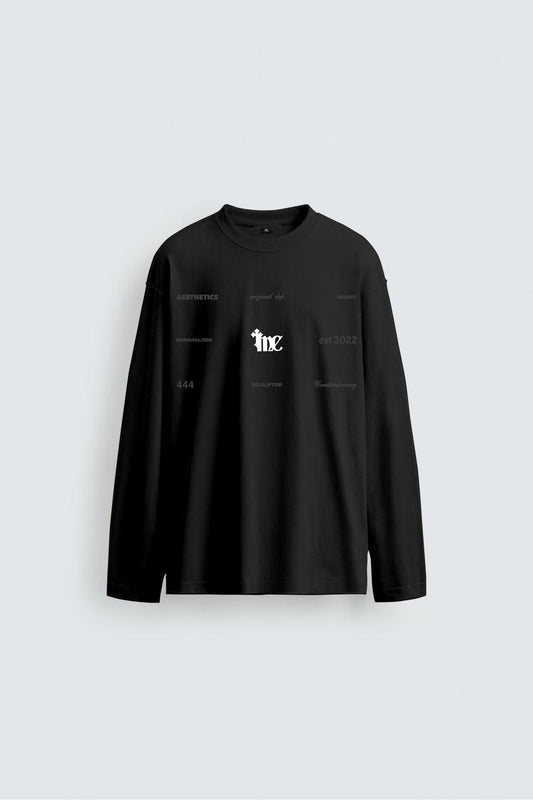 Buy NEXUS SWEAT T-SHIRT Online at Main Character India