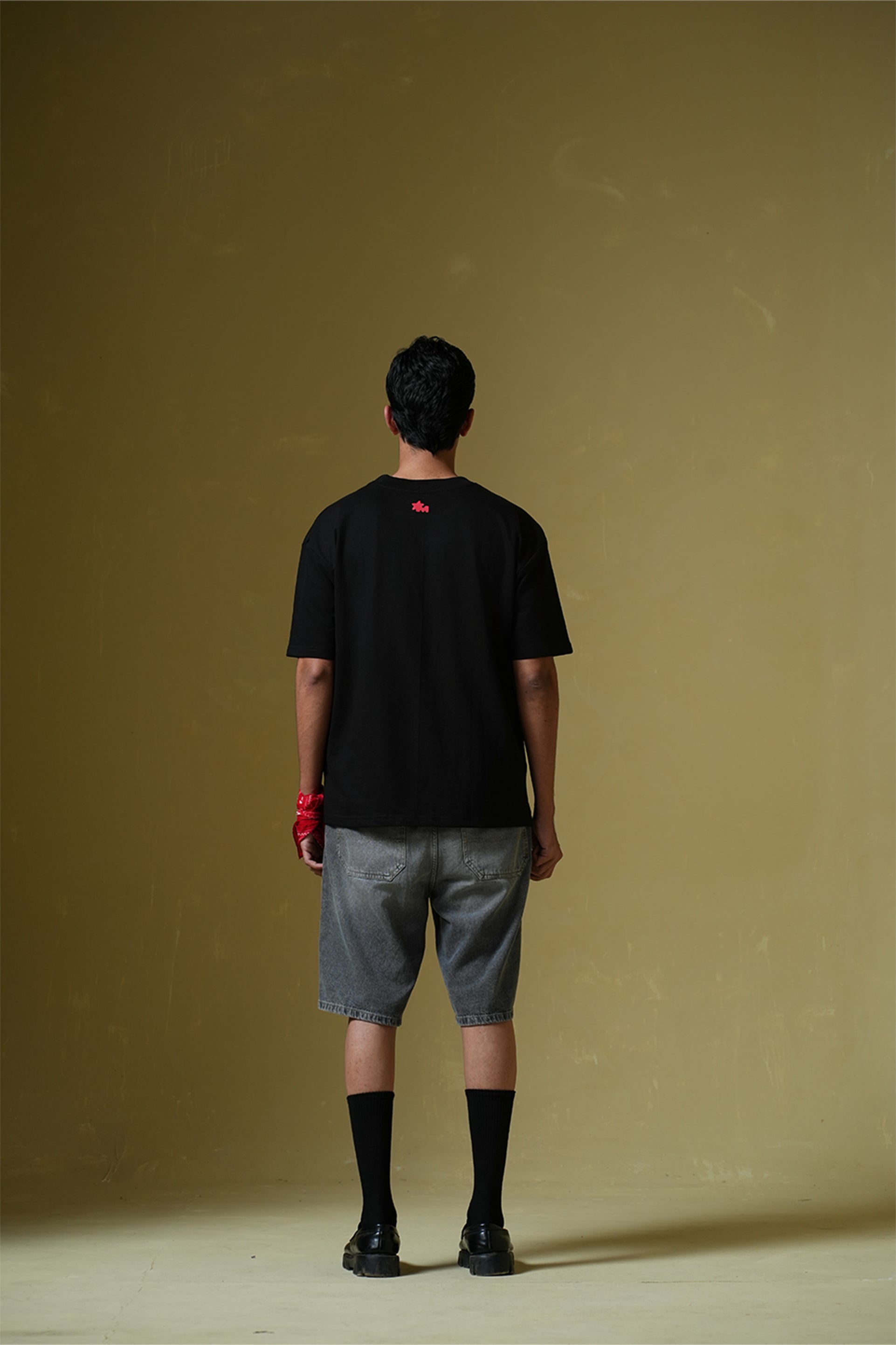 Buy Dawgs ( limited pieces NO RESTOCK ) Online at Main Character India