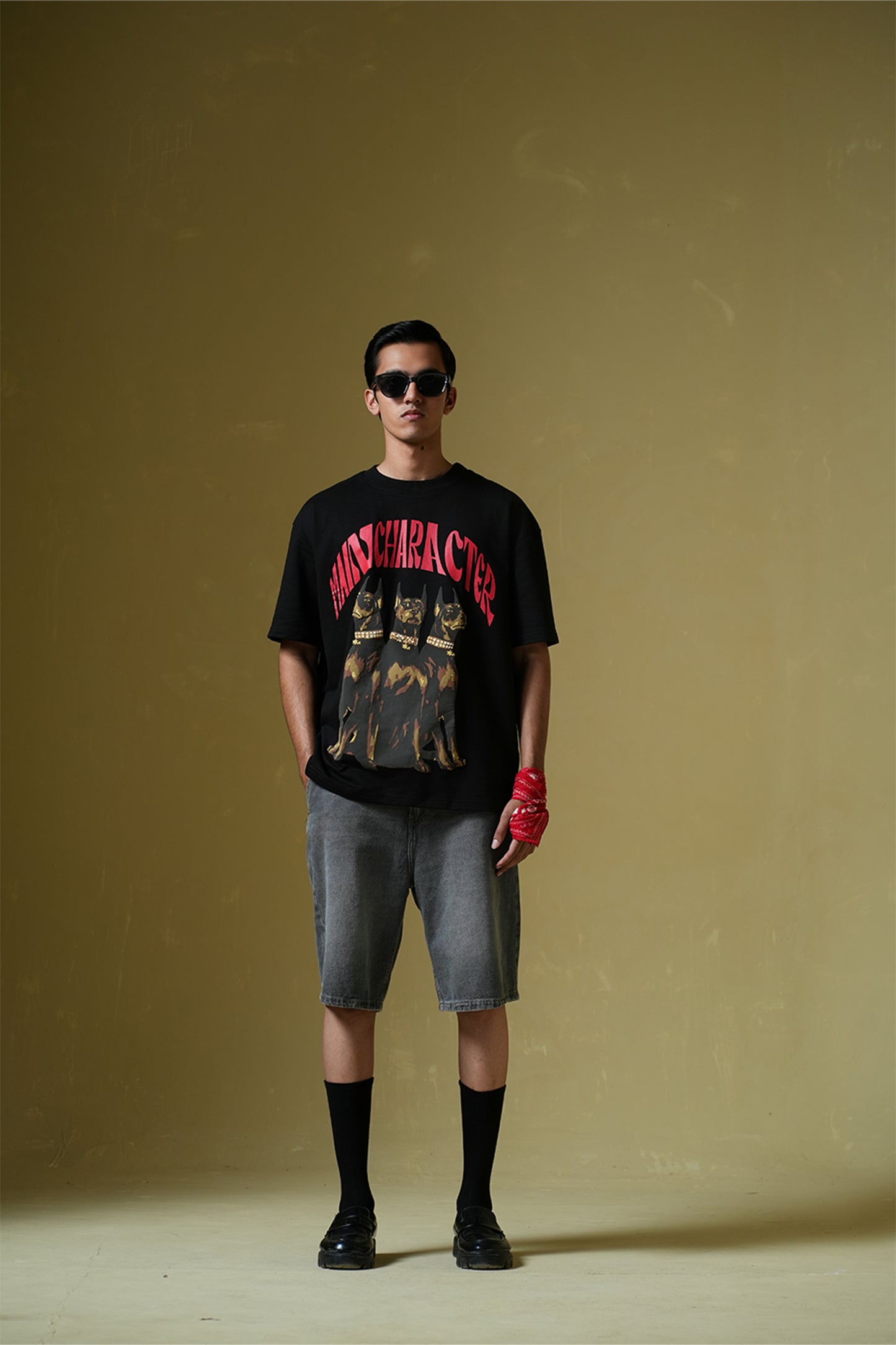 Dawgs ( limited pieces NO RESTOCK )