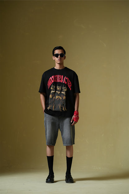 Buy Dawgs ( limited pieces NO RESTOCK ) Online at Main Character India