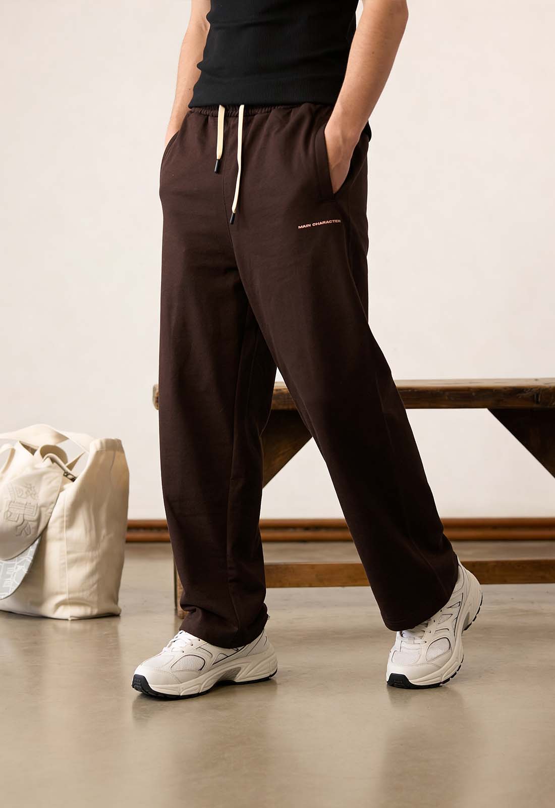 Buy Dune Cotton Pant Online at Main Character India