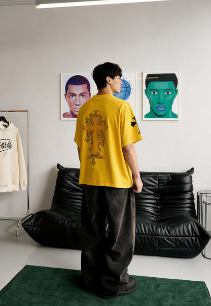 Relic Oversize T-Shirt