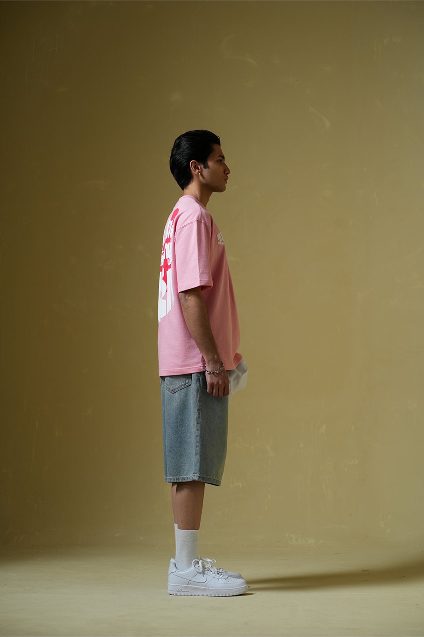 Wishing Well Oversized T-shirt