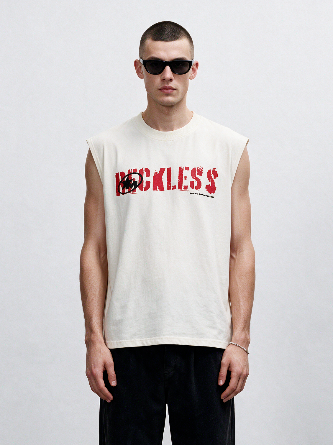 Reckless 22 Vest