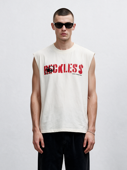 Reckless 22 Vest