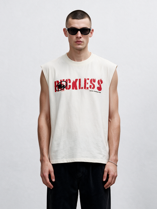 Reckless 22 Vest
