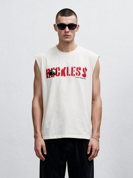 Reckless 22 Vest