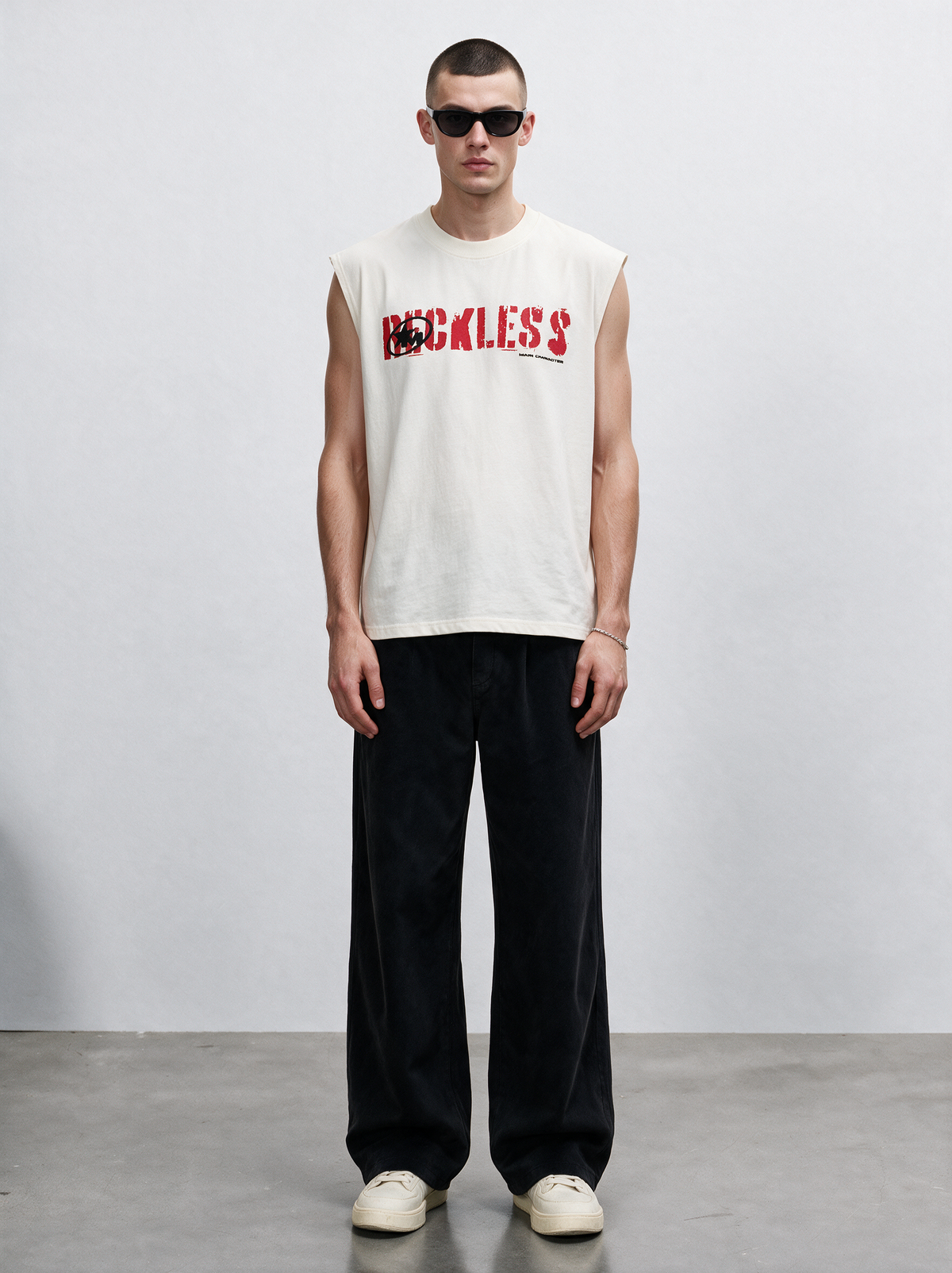 Reckless 22 Vest