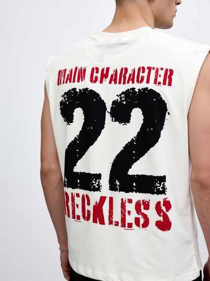 Reckless 22 Vest