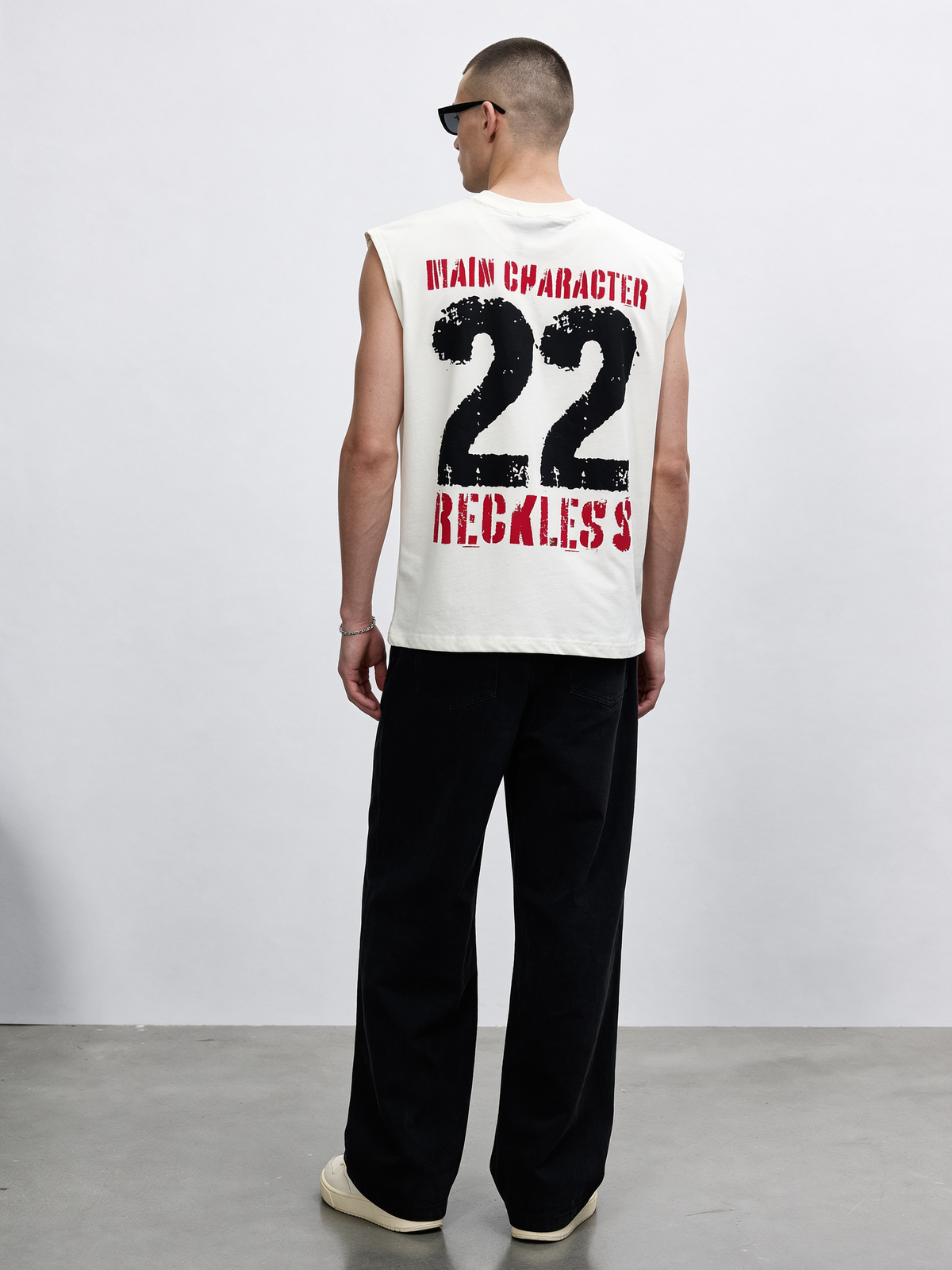 Reckless 22 Vest