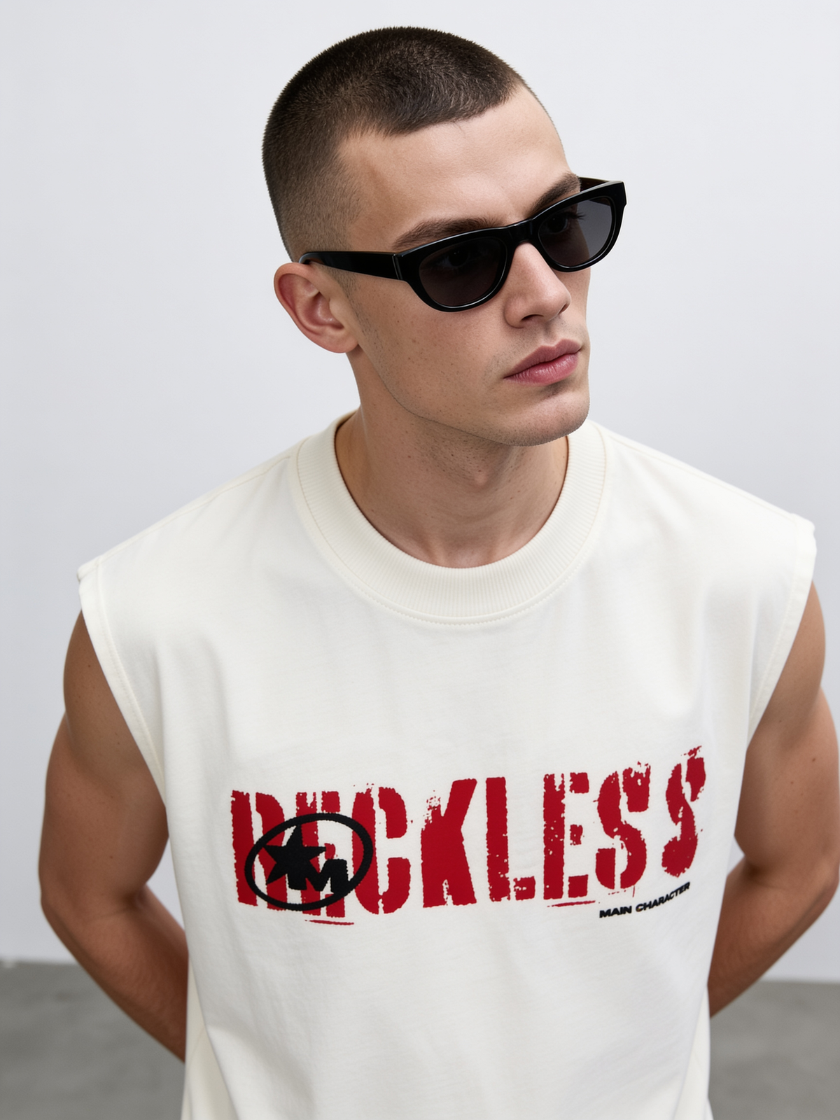 Reckless 22 Vest