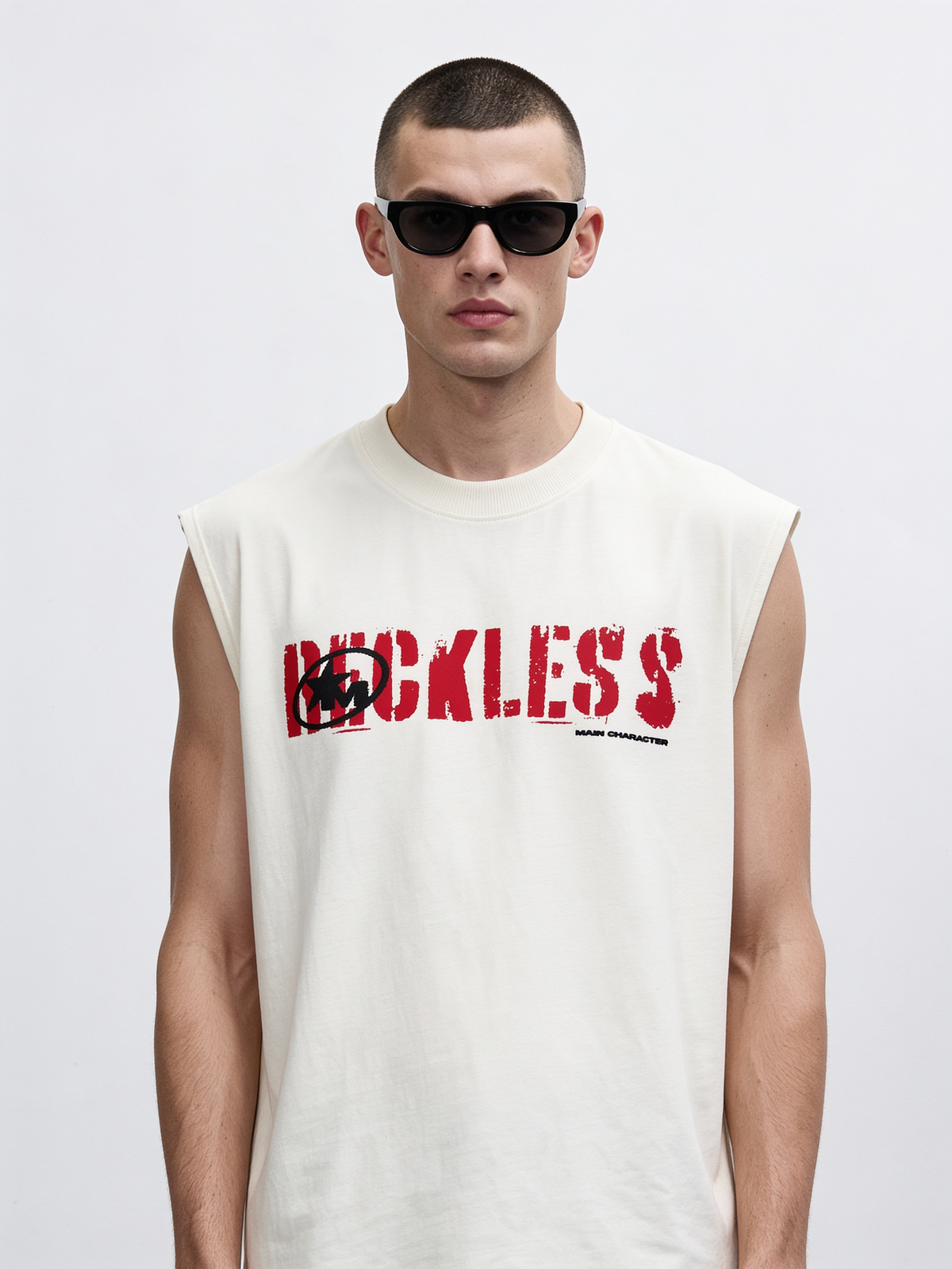 Reckless 22 Vest