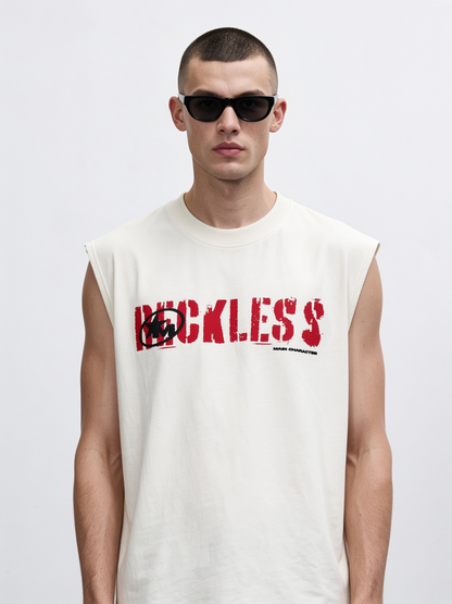 Reckless 22 Vest