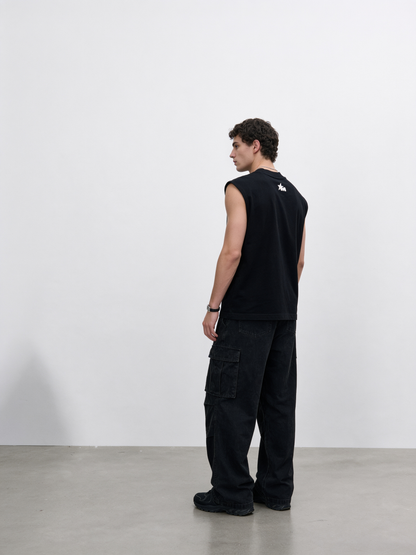 Starlit Vest