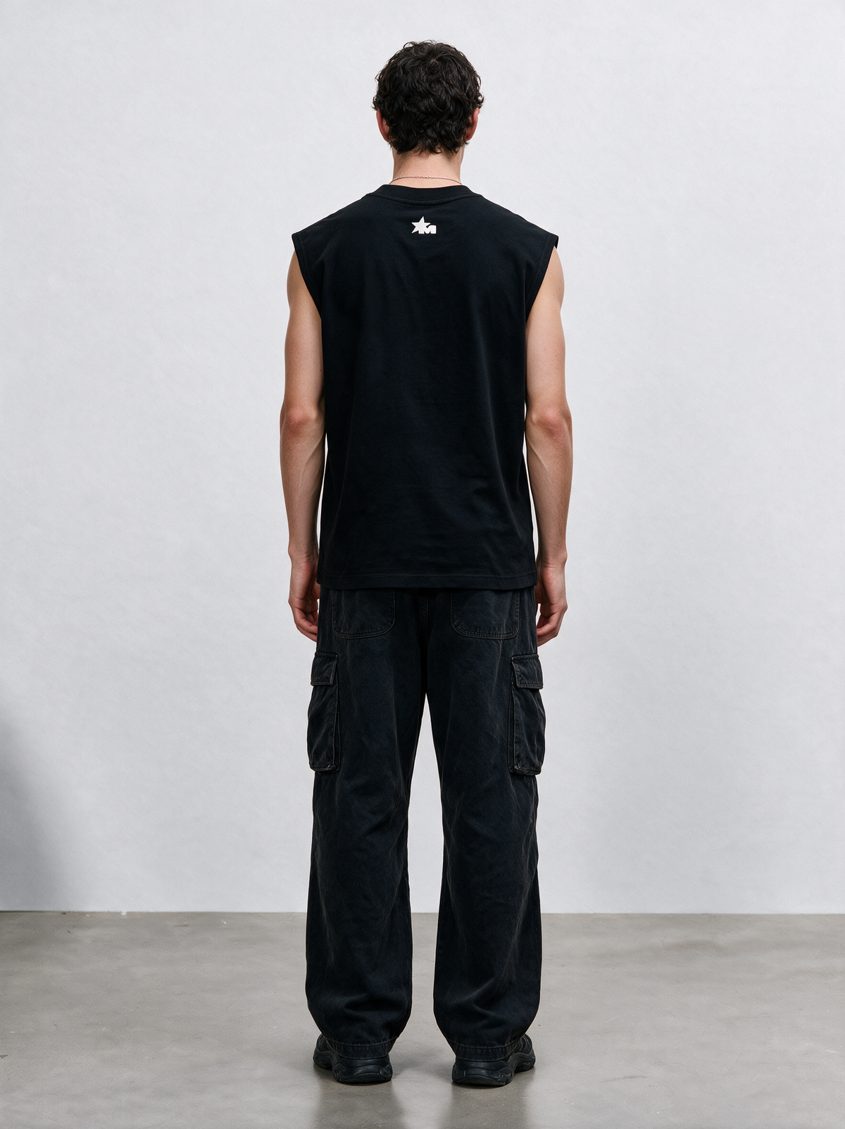 Starlit Vest