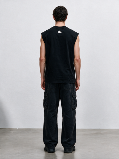 Starlit Vest