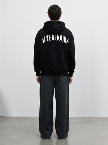 AfterHours Oversized Hoodie