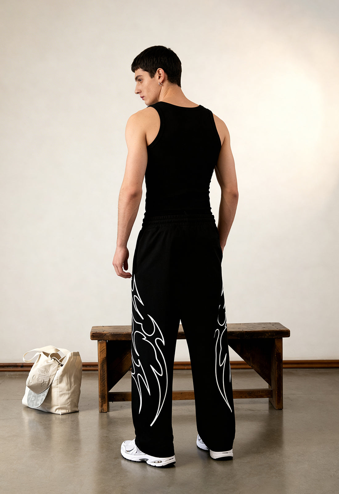 Buy Thermo-X Cotton Pant Online at Main Character India