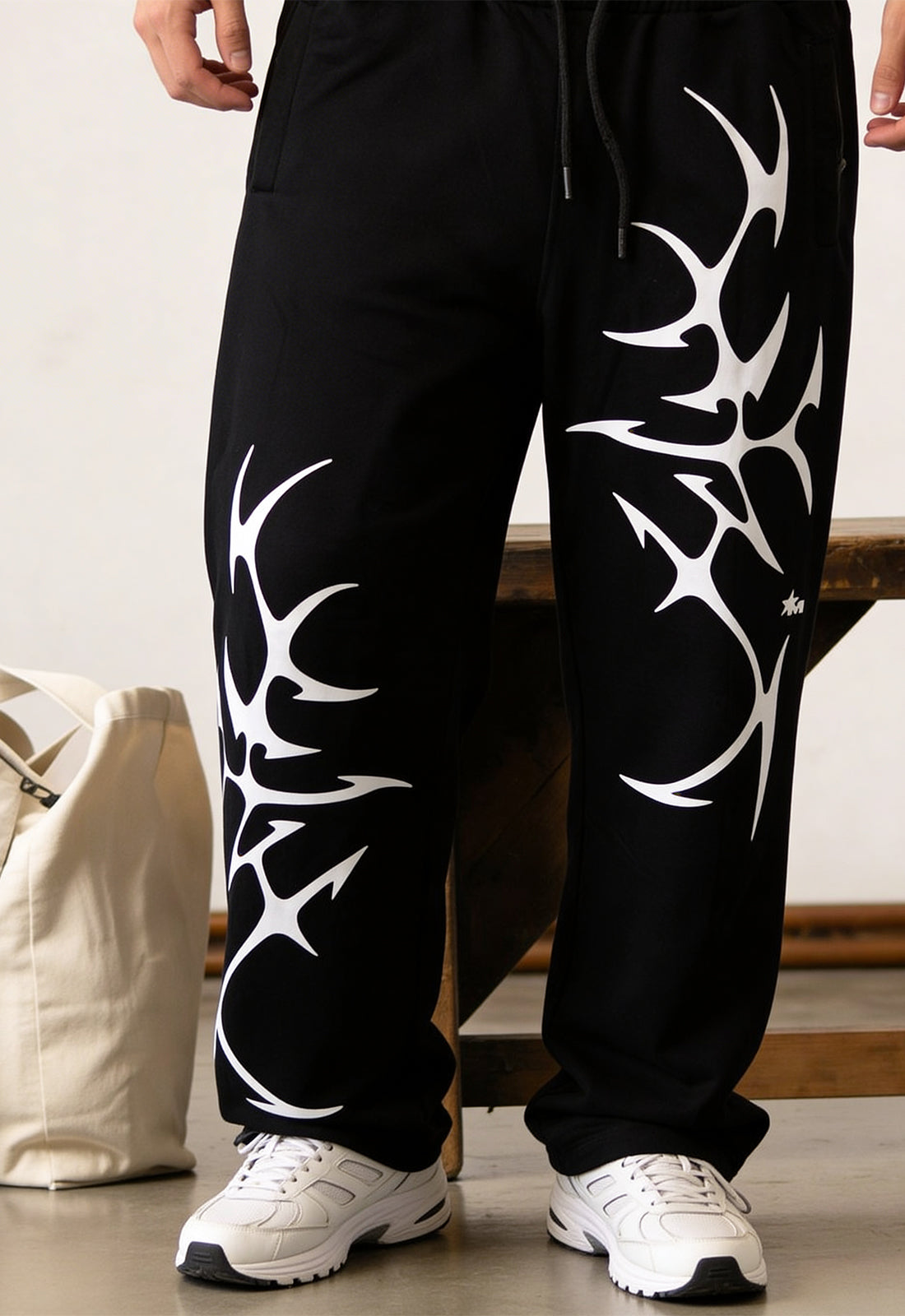 Surge Cotton Pant