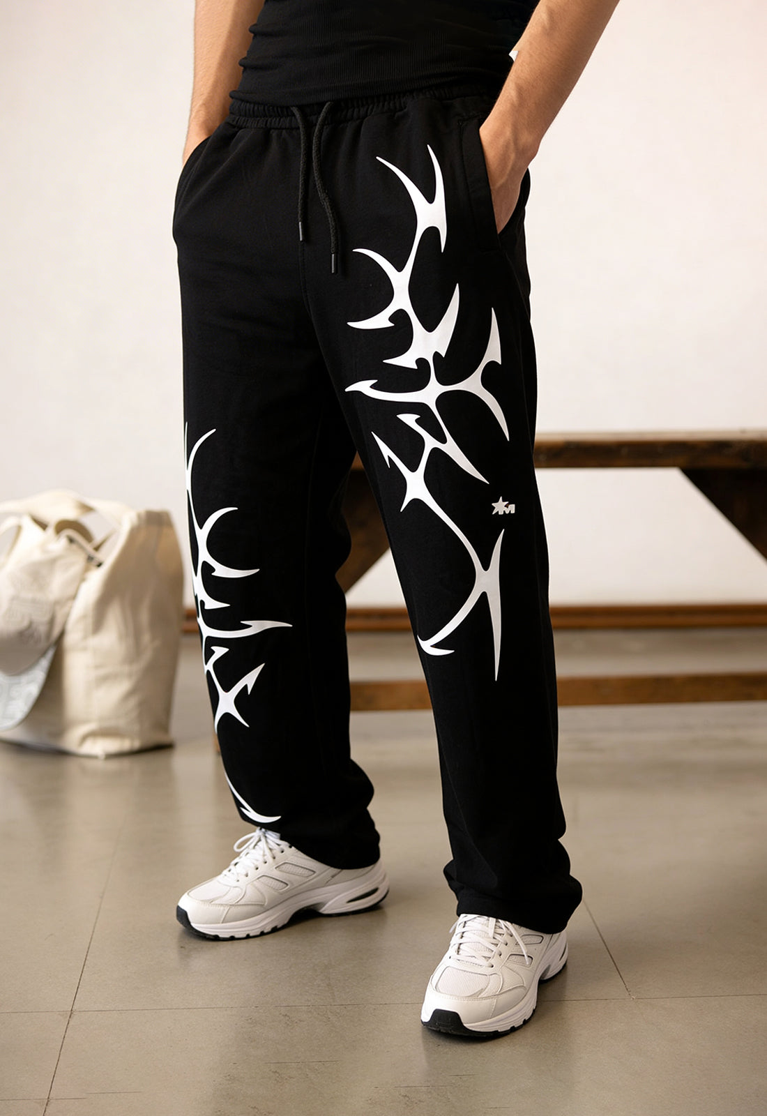 Surge Cotton Pant
