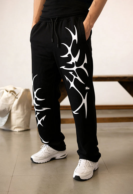 Surge Cotton Pant - Buy Cotton Pants Online in India at Main Character