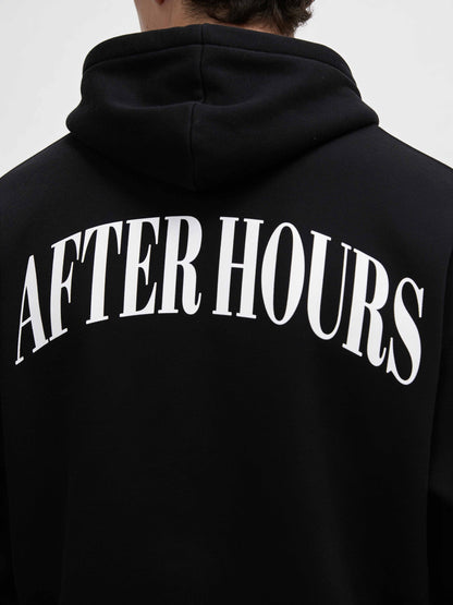 AfterHours Oversized Hoodie