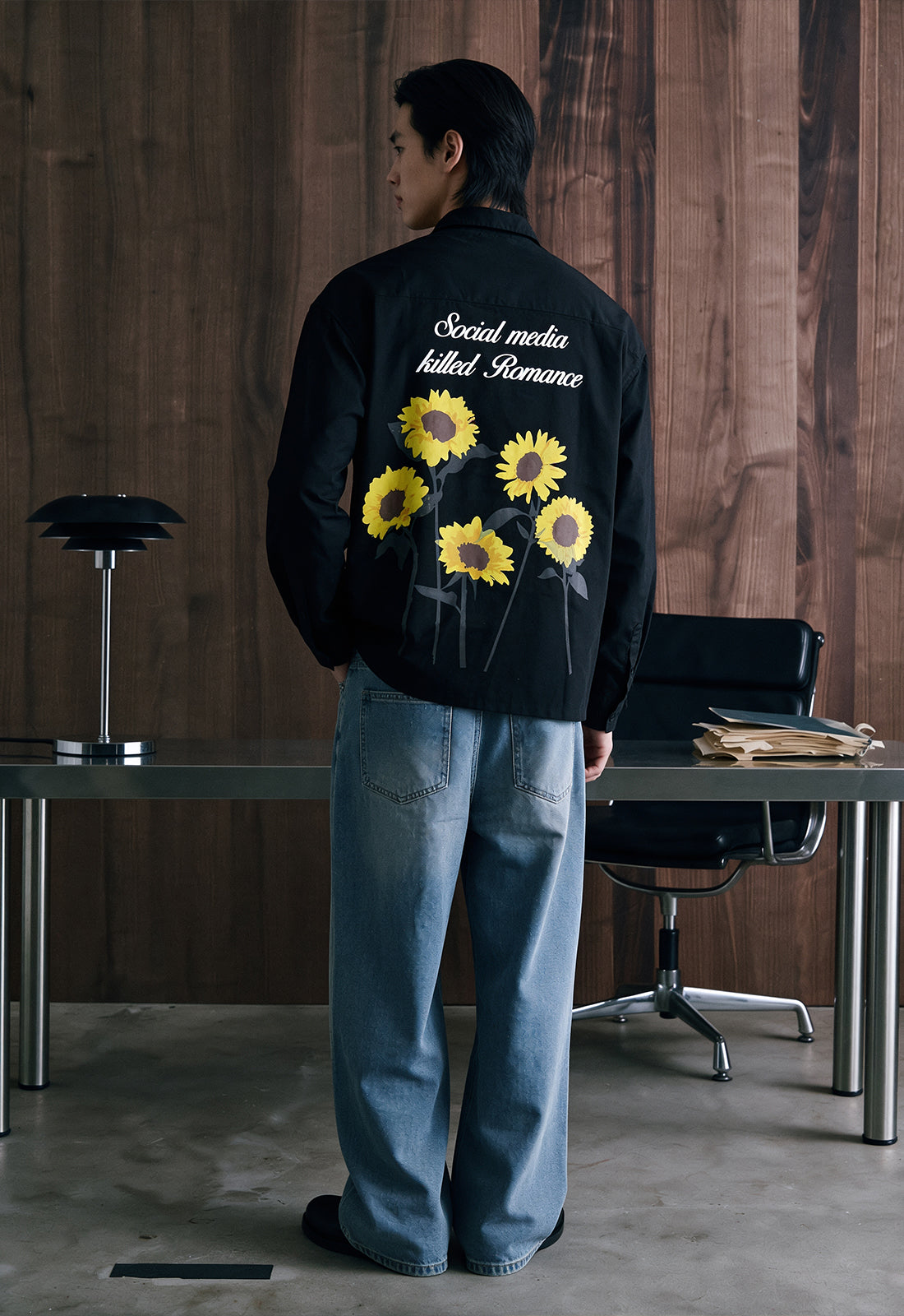 Kill Romance Shirt