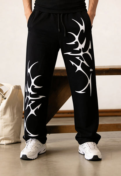 Buy Surge Cotton Pant Online at Main Character India