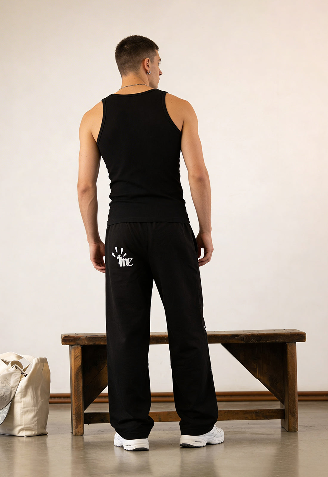 Buy Off-Script Cotton Pant Online at Main Character India