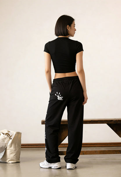 Buy Off-Script Cotton Pant Online at Main Character India