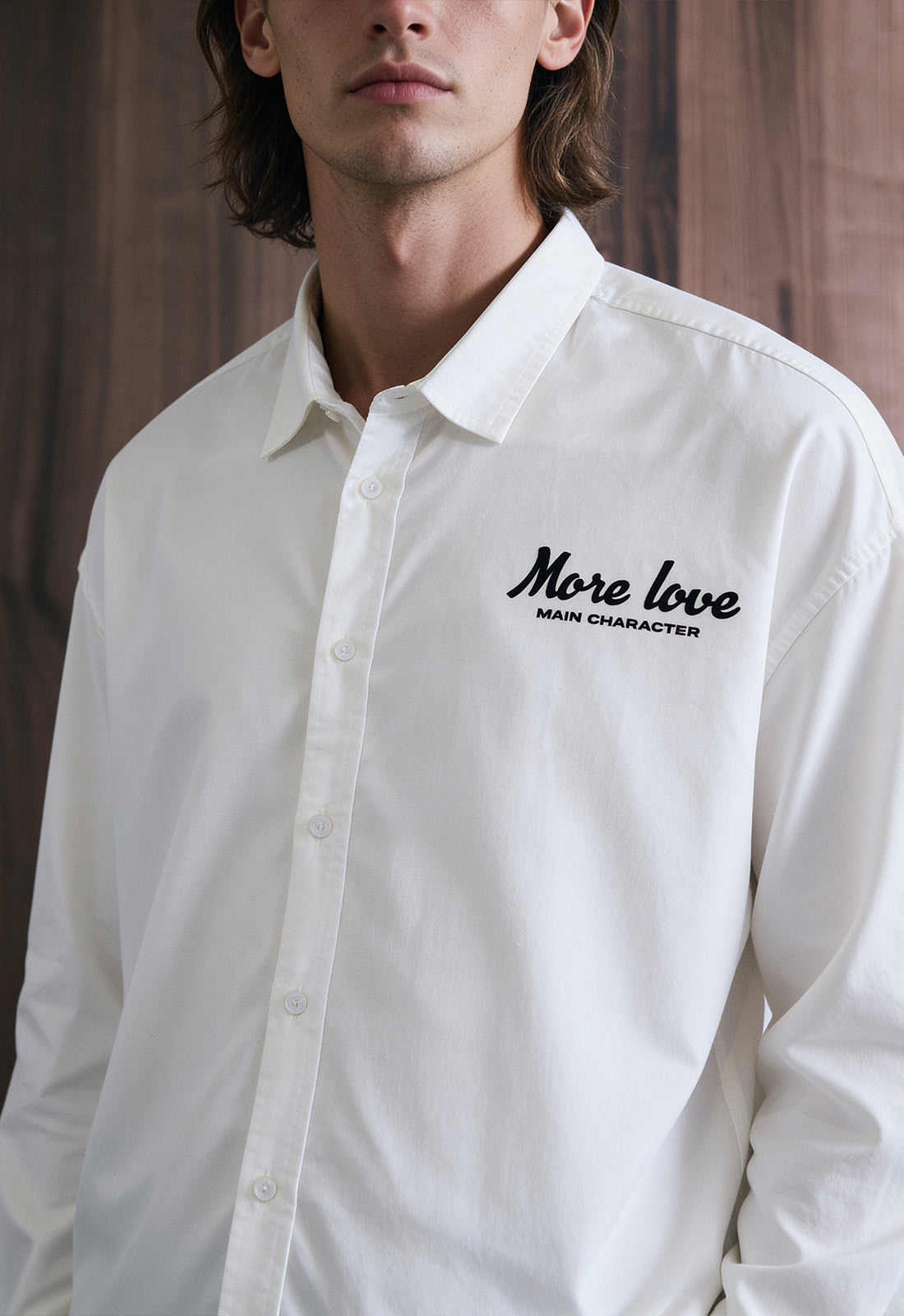 More Love Shirt