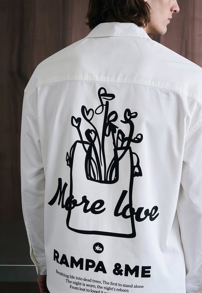 More Love Shirt