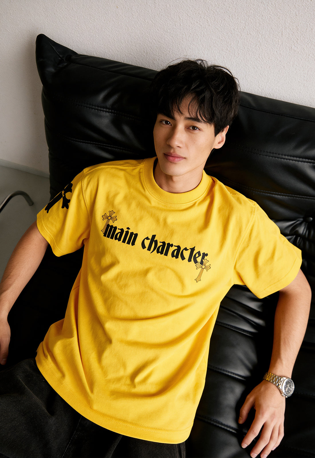 Relic Oversize T-Shirt