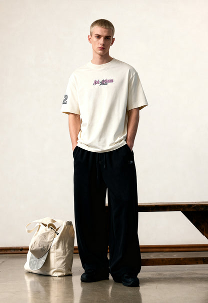 Hot Uptown Oversized T-Shirt